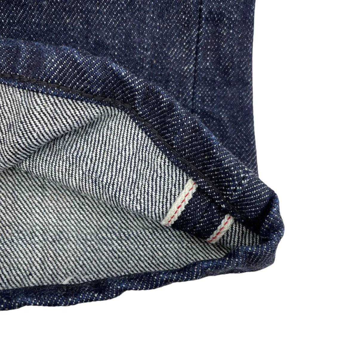 シンチバックデニムパンツDCDT-AB-02 - Image 5