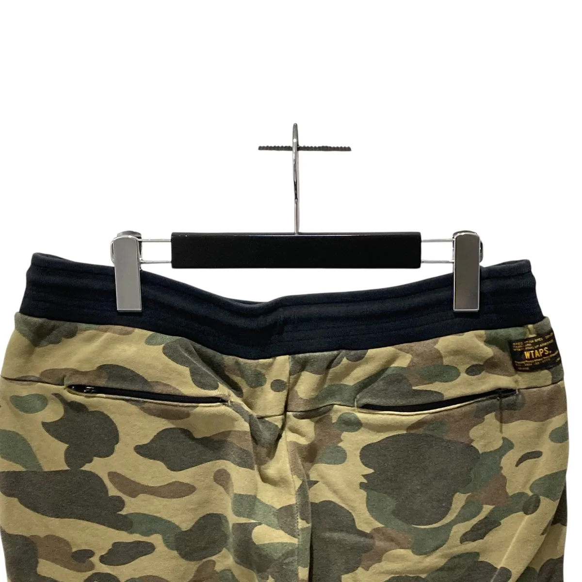 2017 SNEAK COLLECTIONスウェットパンツ172ATAPD-PTM01S - Image 5
