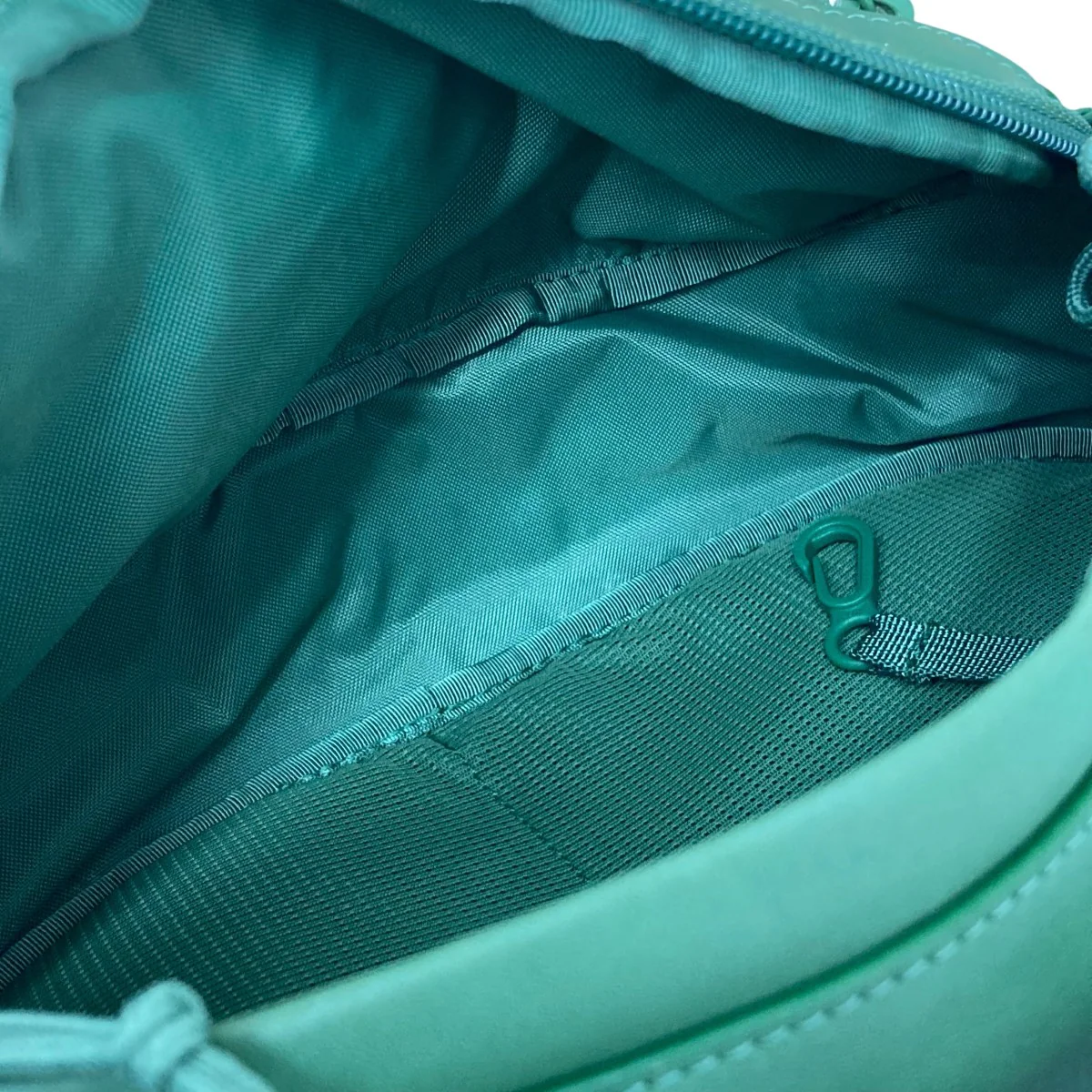 24AWLeather Waist Bagウエストバッグ - Image 5