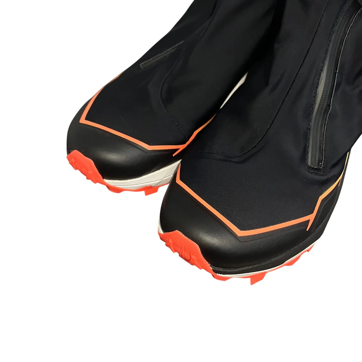 Winter Spike Uniスパイク ハイカットスニーカー473073 - Image 4