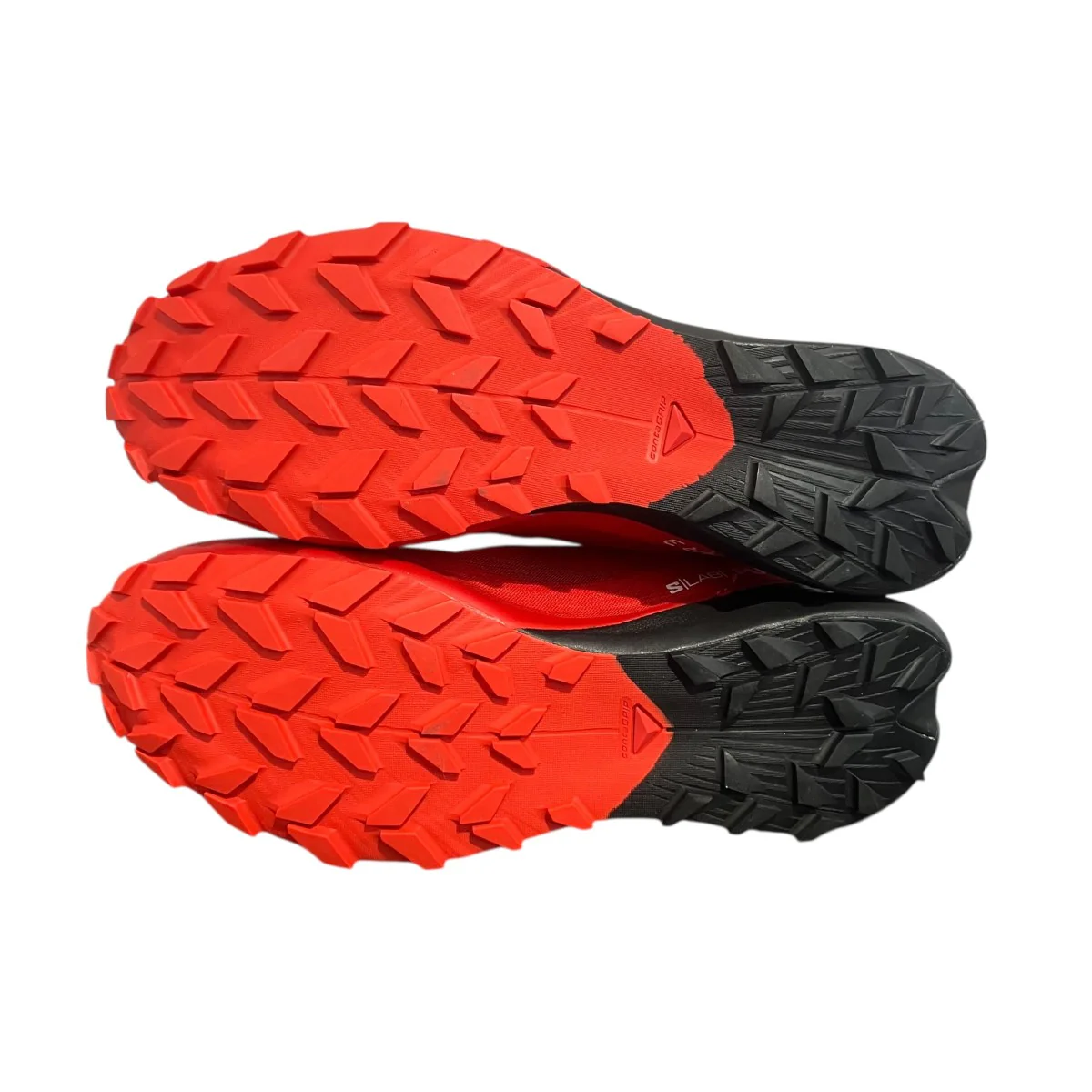 S Lab Pulsar 3 Trail Running Shoesスニーカー473867 - Image 3