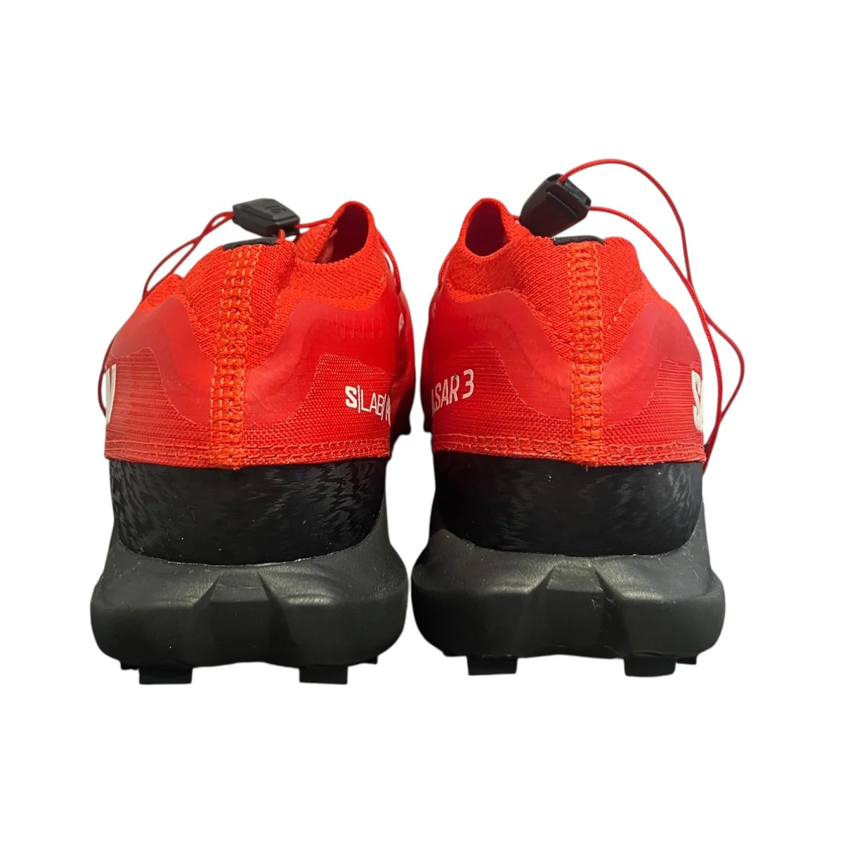 S Lab Pulsar 3 Trail Running Shoesスニーカー473867 - Image 5