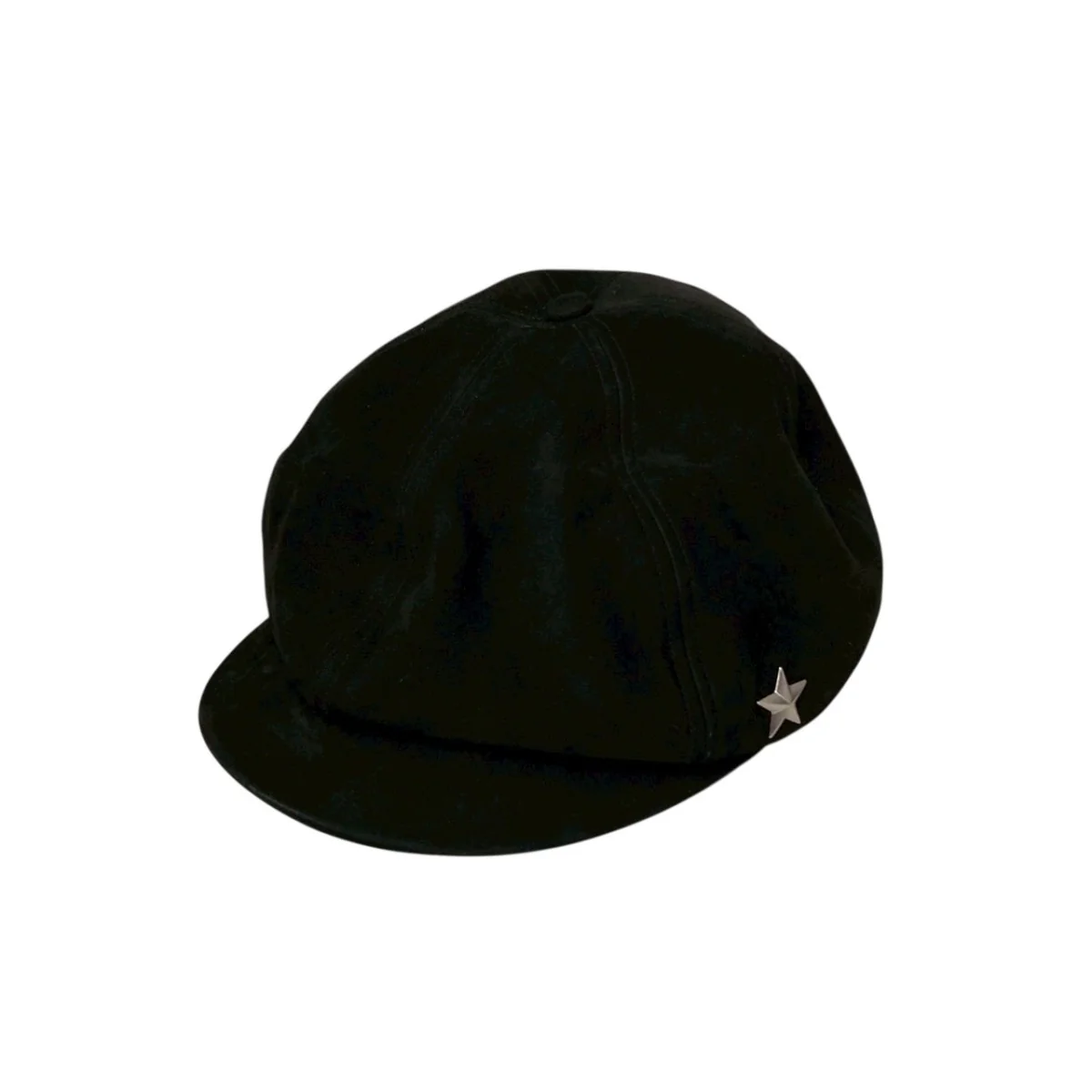 SC143 NUBUCK CASQUETTEキャスケット