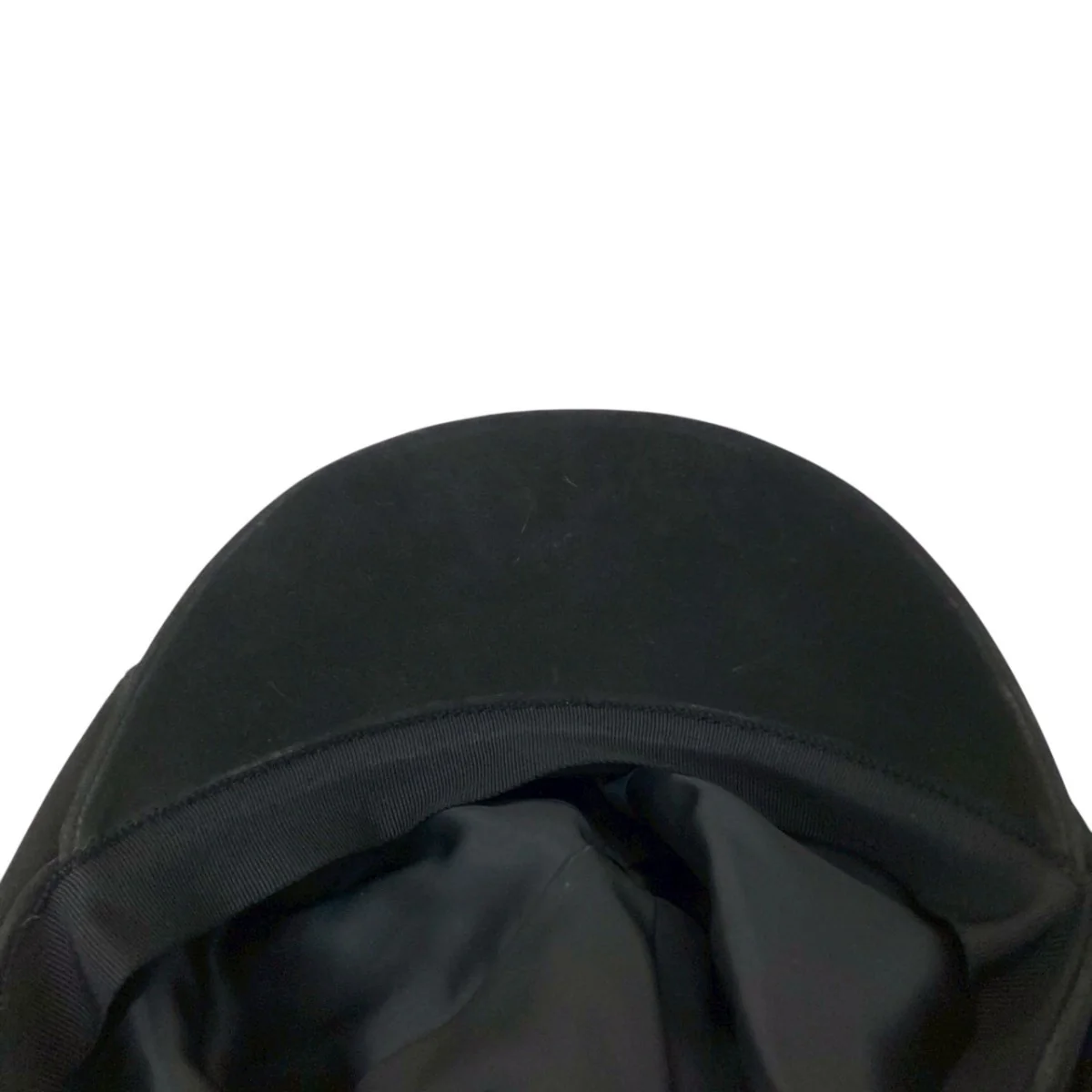 SC143 NUBUCK CASQUETTEキャスケット - Image 3