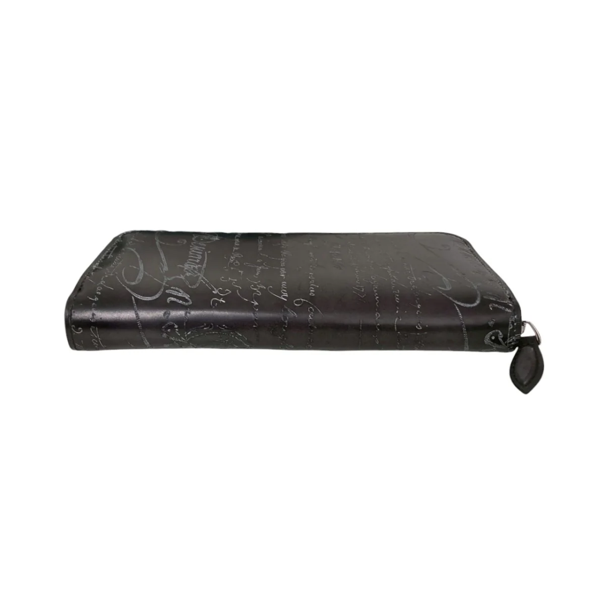 25AWイタウバロングジップウォレット長財布 - Image 3