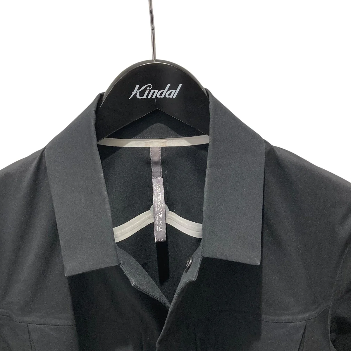 FIELD SOFTSHELL JACKETシェルジャケット - Image 3
