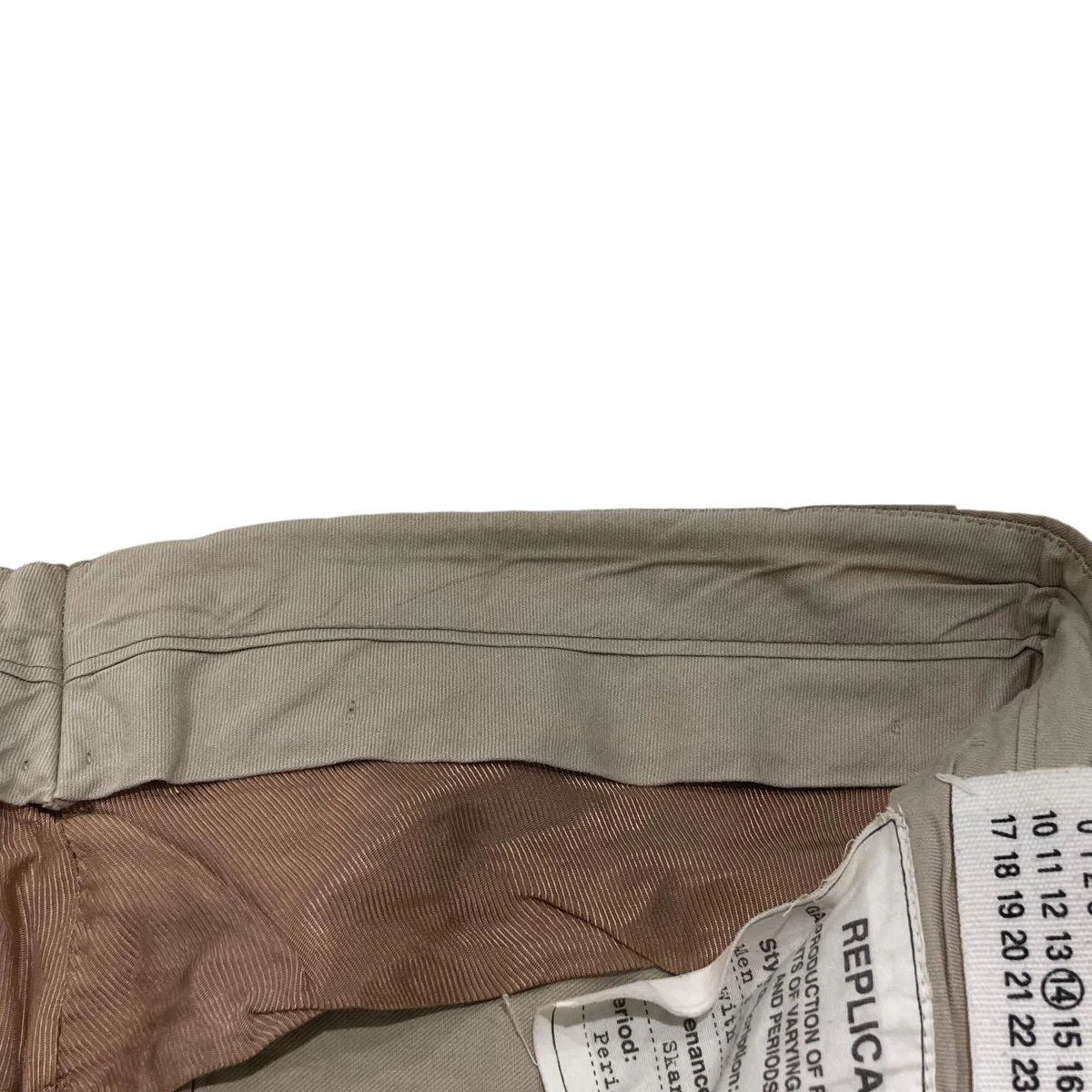 パンツ28KA001 - Image 10