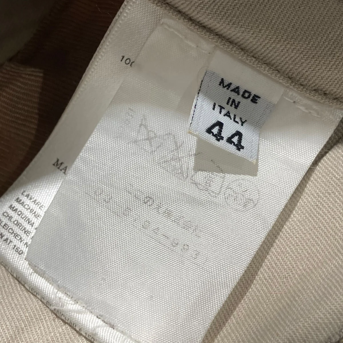 パンツ28KA001 - Image 9