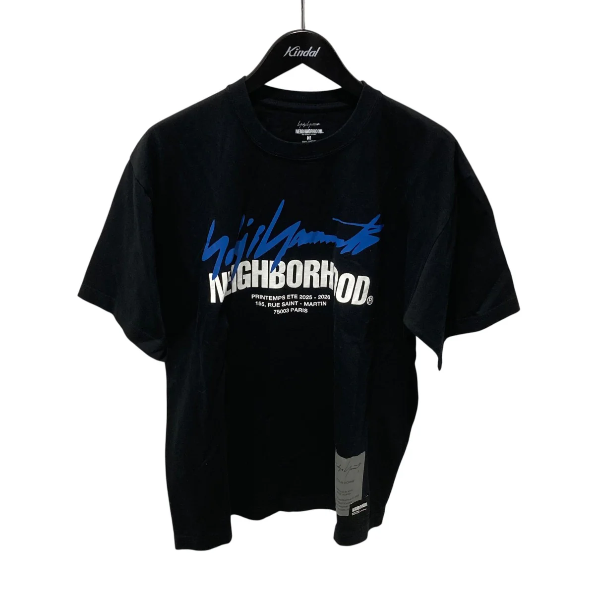TEE SS-2半袖TシャツHK-T97-997