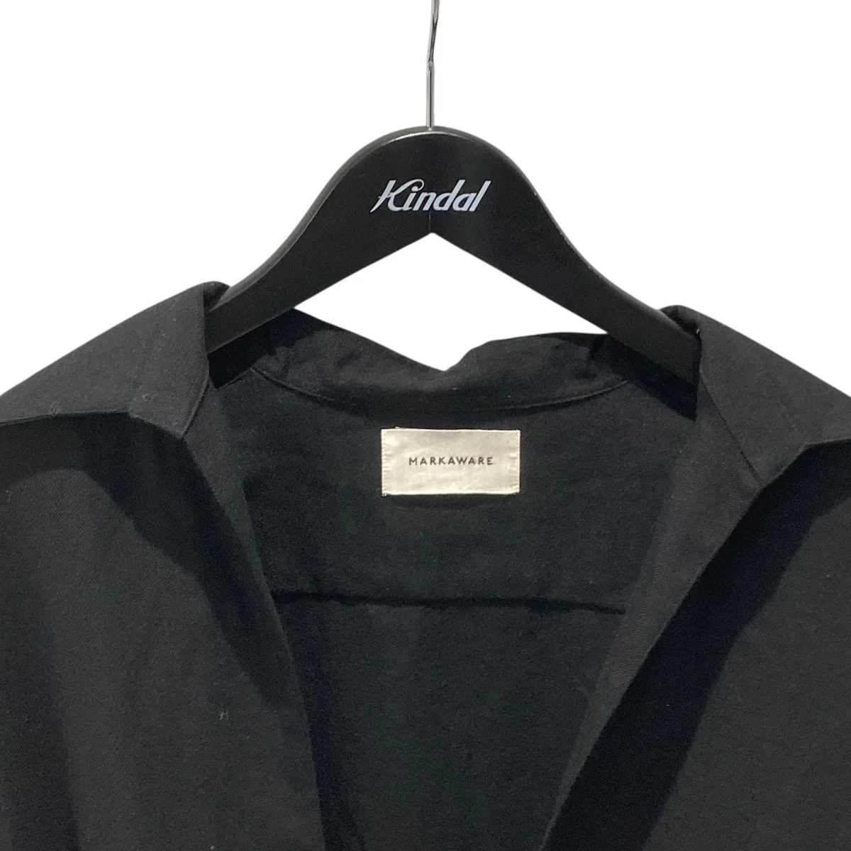 MA VAREUSE SHIRT長袖シャツA24C12SH02C - Image 3