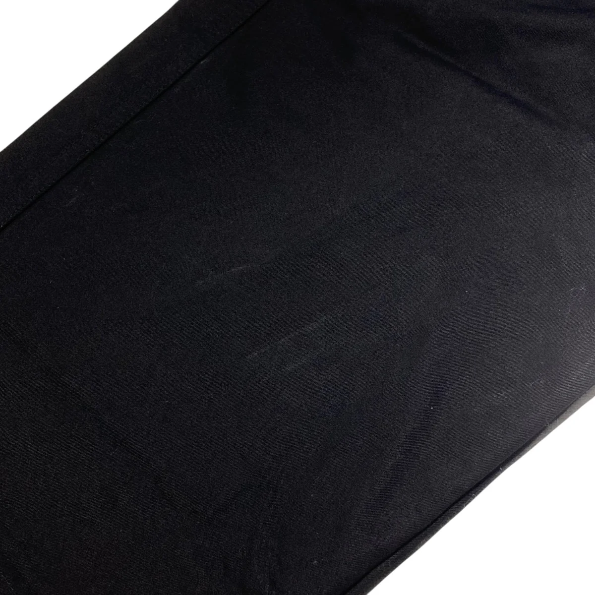 24AWWASHED CHINO COTTON TROUSERSタックパンツ596-5140501 - Image 6
