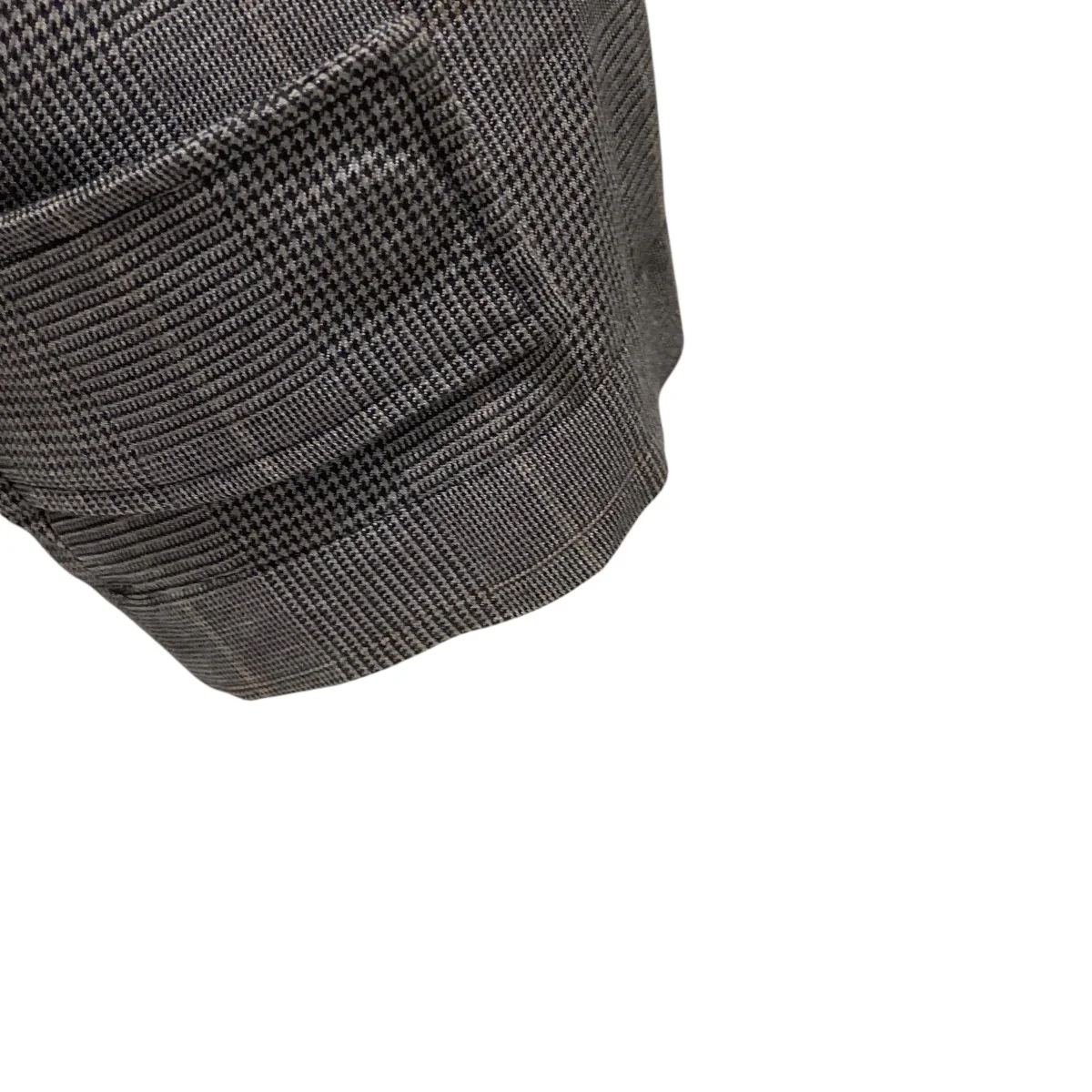 OVER SLEEVE ZIP JACKETジップジャケットST.135-2 - Image 4