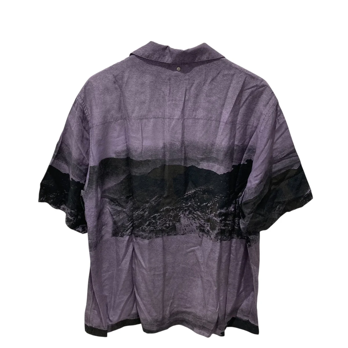 23SSKURT SHIRT FLORA半袖シャツ3720700159 - Image 2
