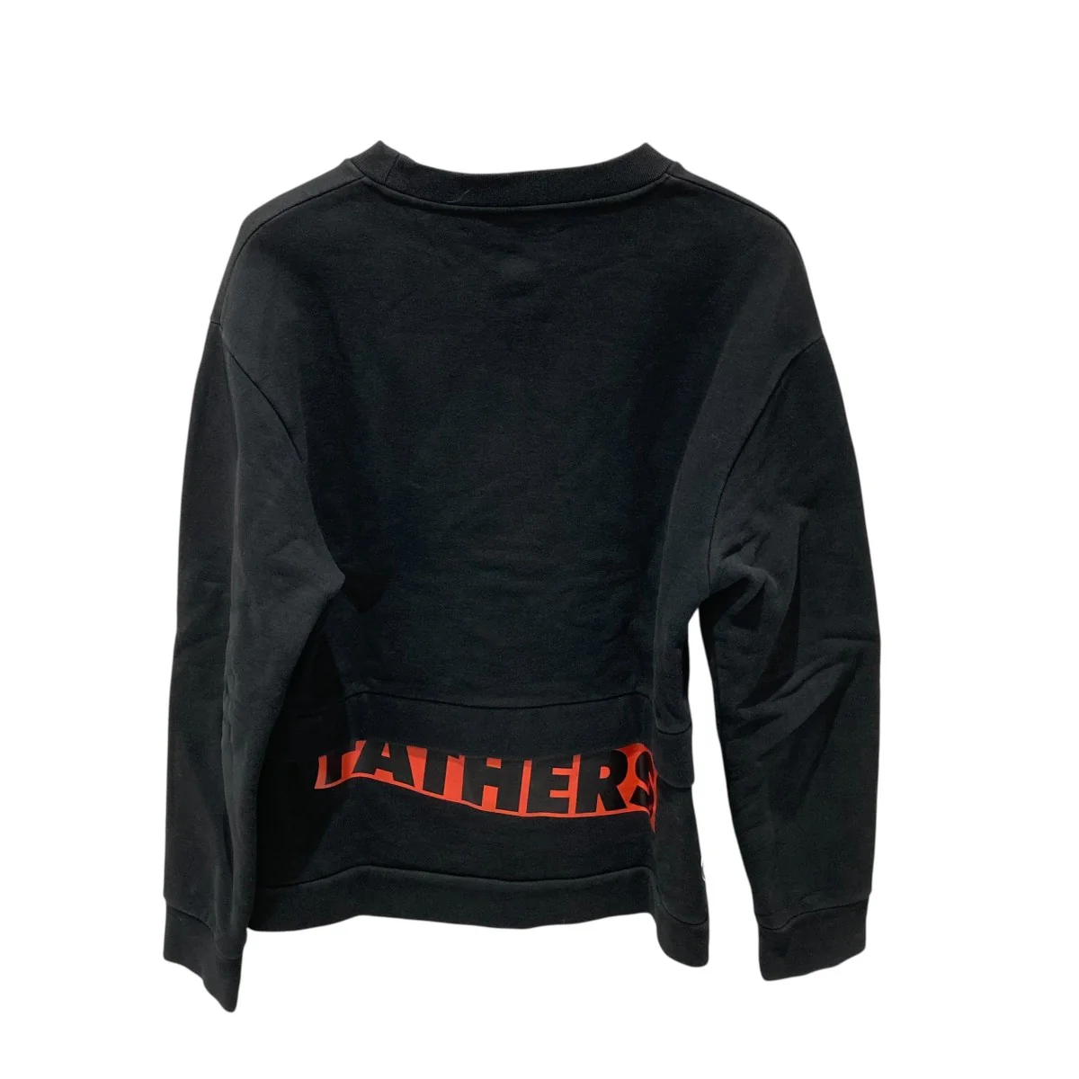 14AWSTERLING RUBYクルーネックスウェット142-111 A - Image 2