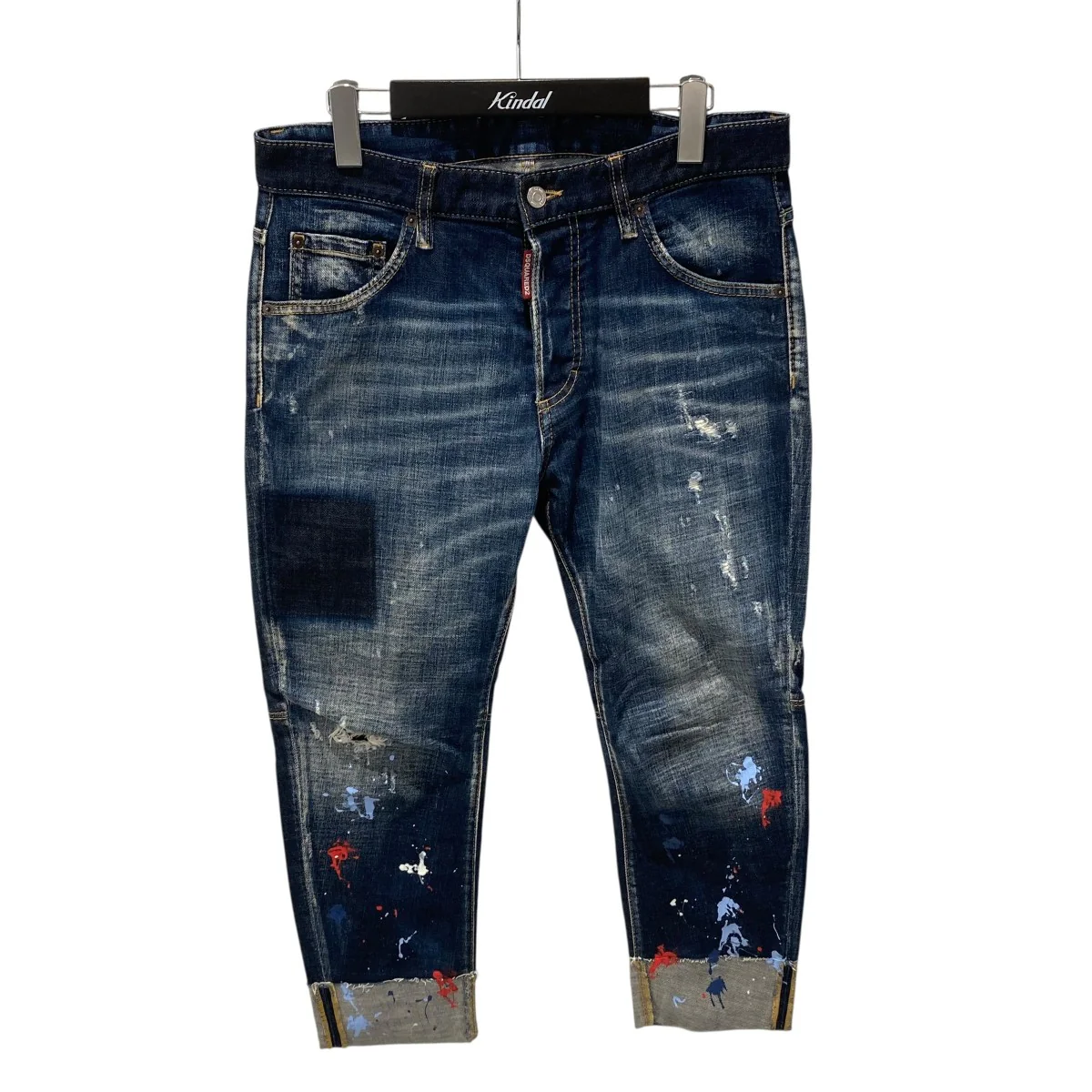 22SSSailor JeanデニムパンツS71LB1012