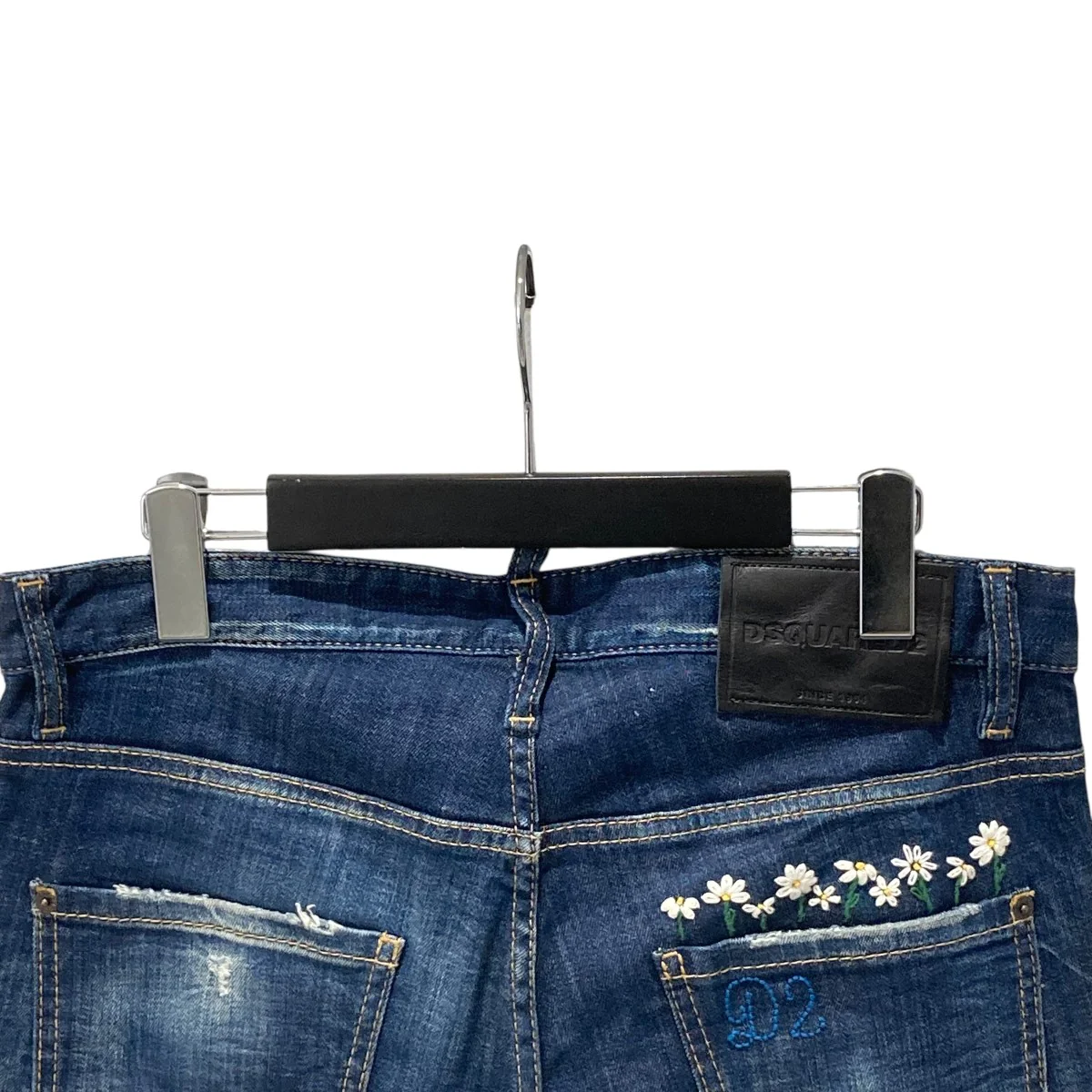 22AWSailor JeanデニムパンツS74LB1154 - Image 5