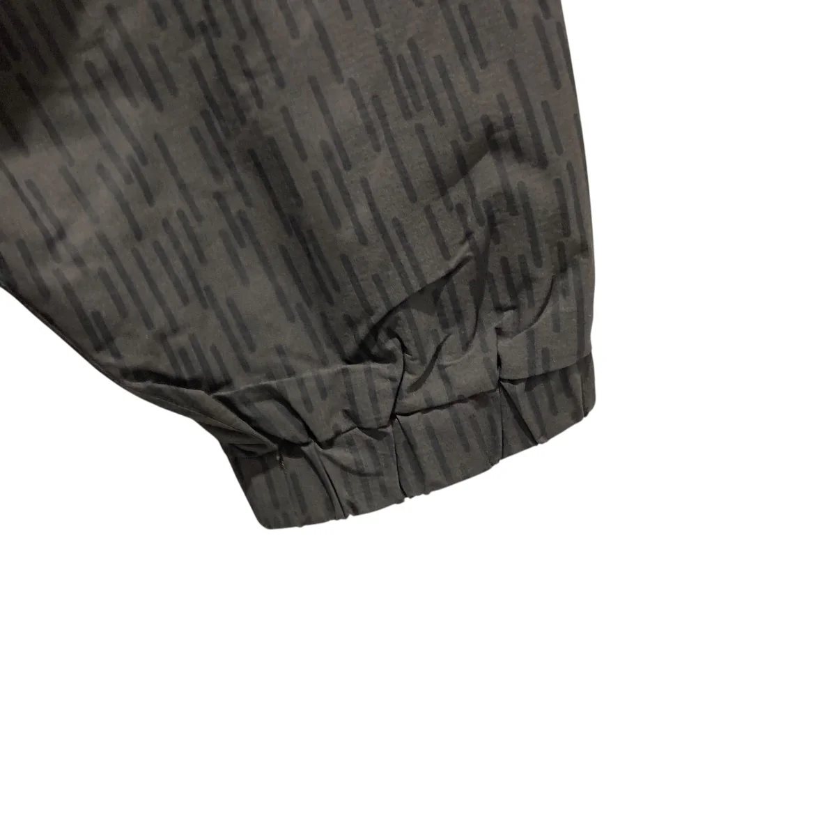 PTX Track JacketトラックジャケットBHS24S002-RDC - Image 4