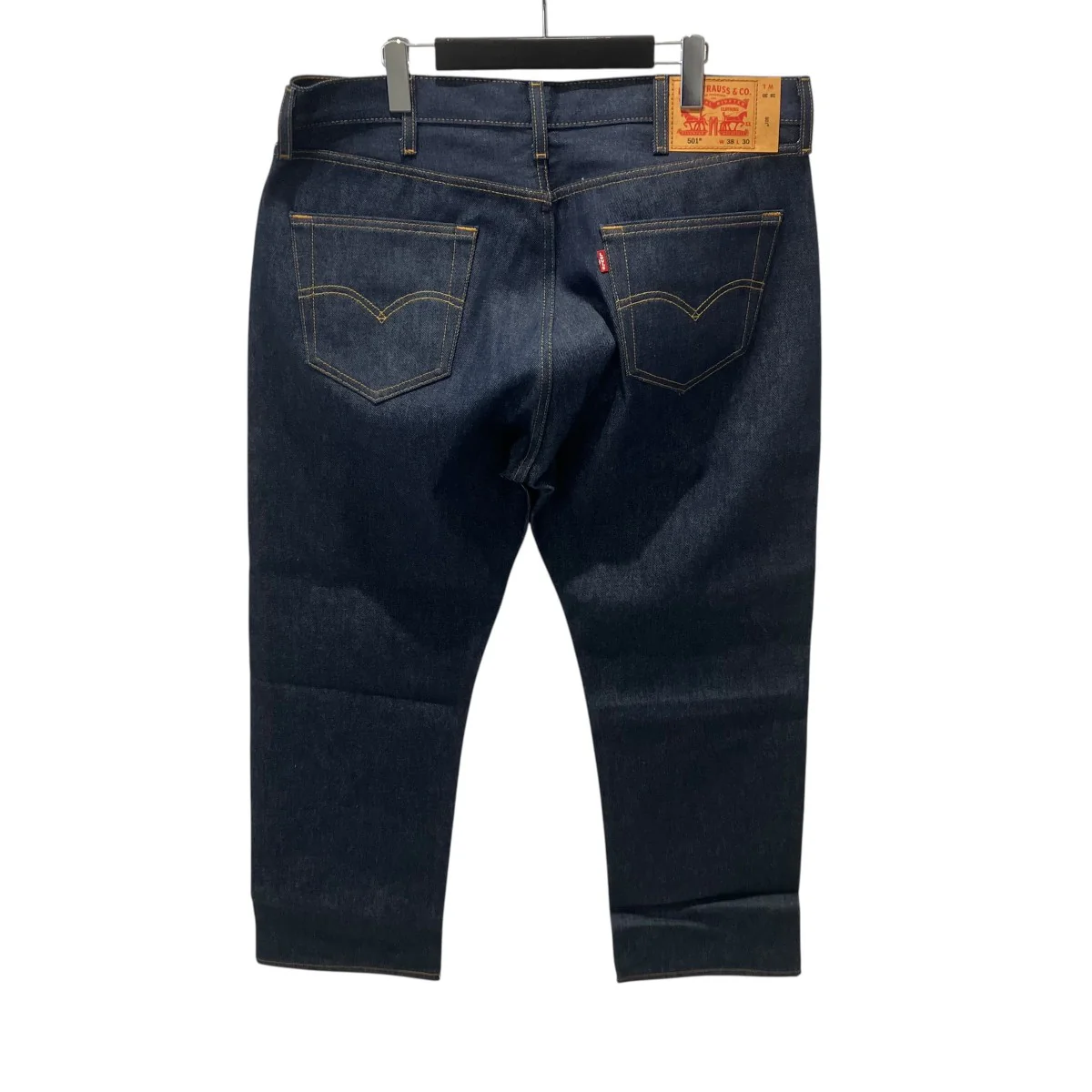 エジプト製デニムパンツ00501-0000 - Image 2