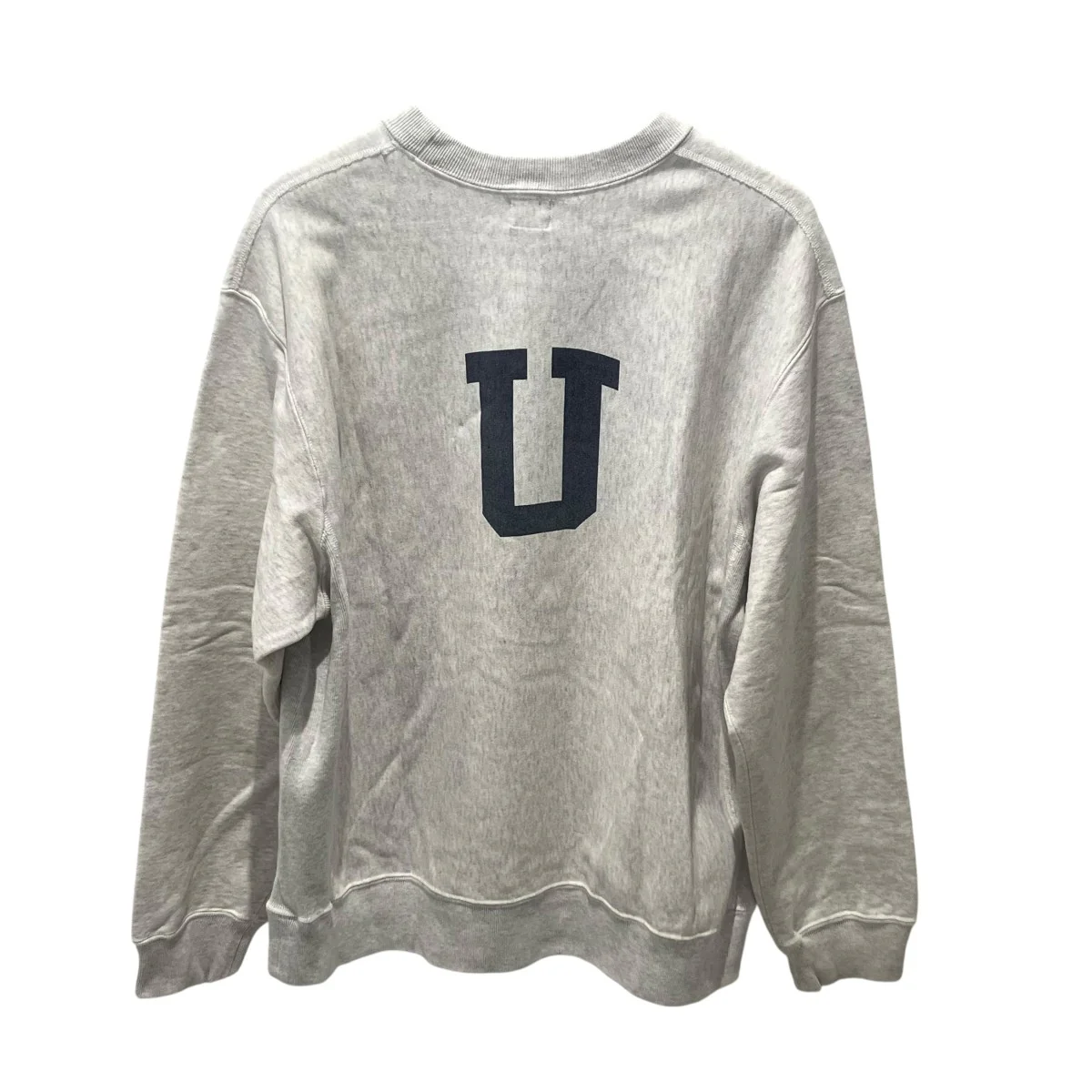 Print Sweat Crew-neckクルーネックスウェットBROOTS23F21P - Image 2