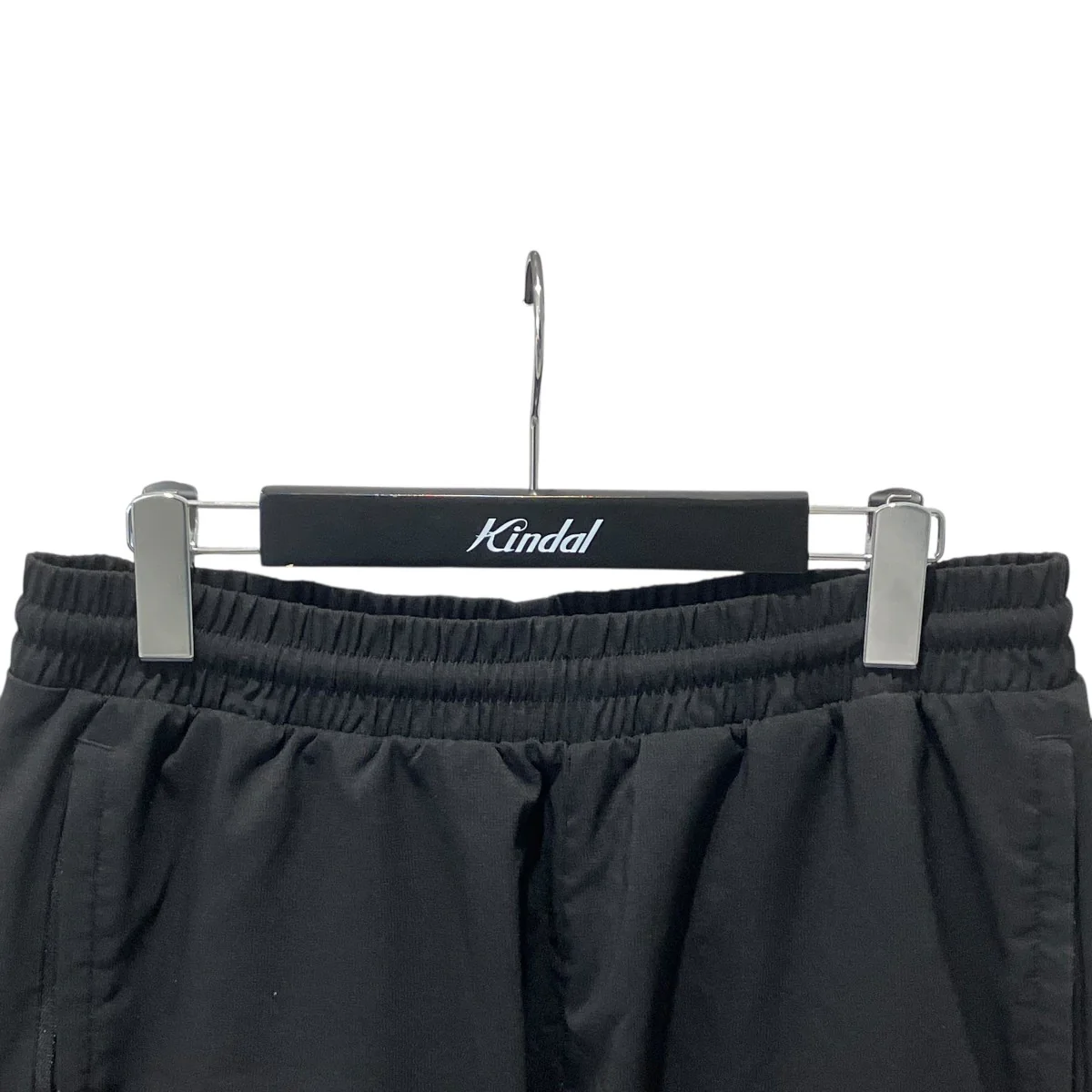 JUVENTUS Black Training PantsトラックパンツFR8087 - Image 3