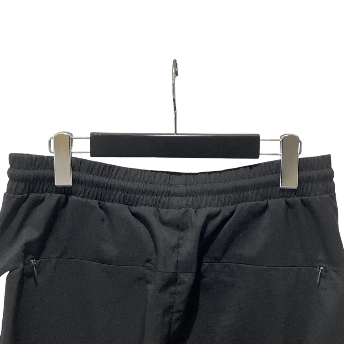 JUVENTUS Black Training PantsトラックパンツFR8087 - Image 5
