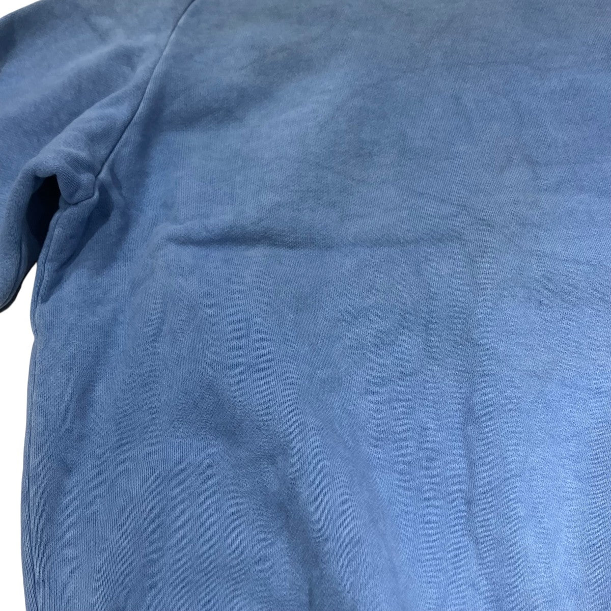 24SSVintage Sweatshirtクルーネックスウェット24SAP-05-01K - Image 6