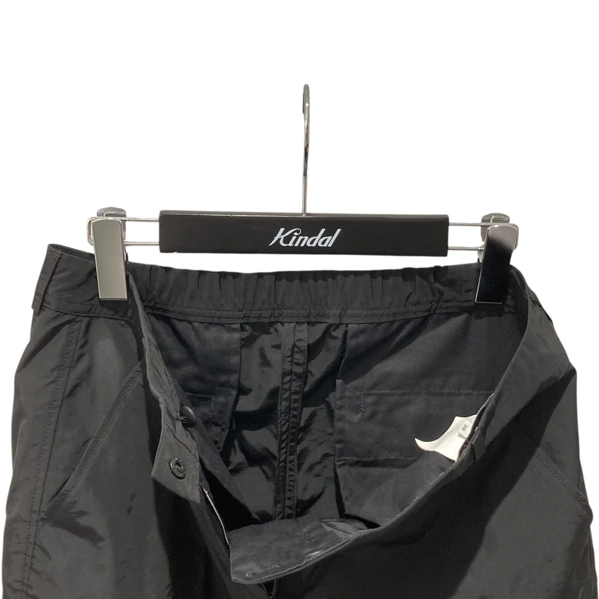 ALLOY TROUSERカーゴパンツW2234ABG - Image 3