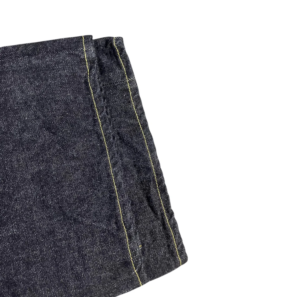 SD-101  15oz regular straight jeansデニムパンツ - Image 5