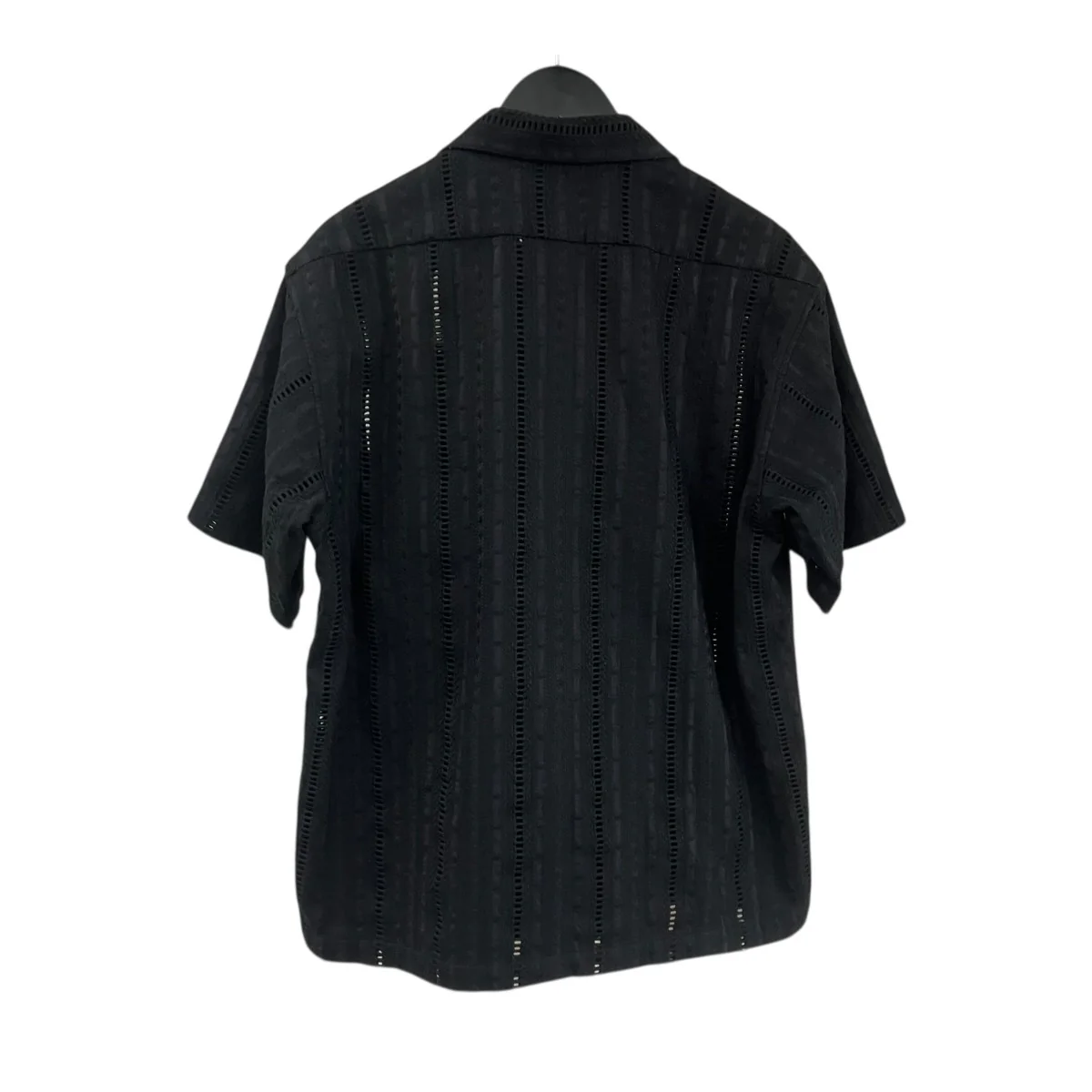 CR SHIRT EMBROIDERY半袖シャツ782-5123008 - Image 2