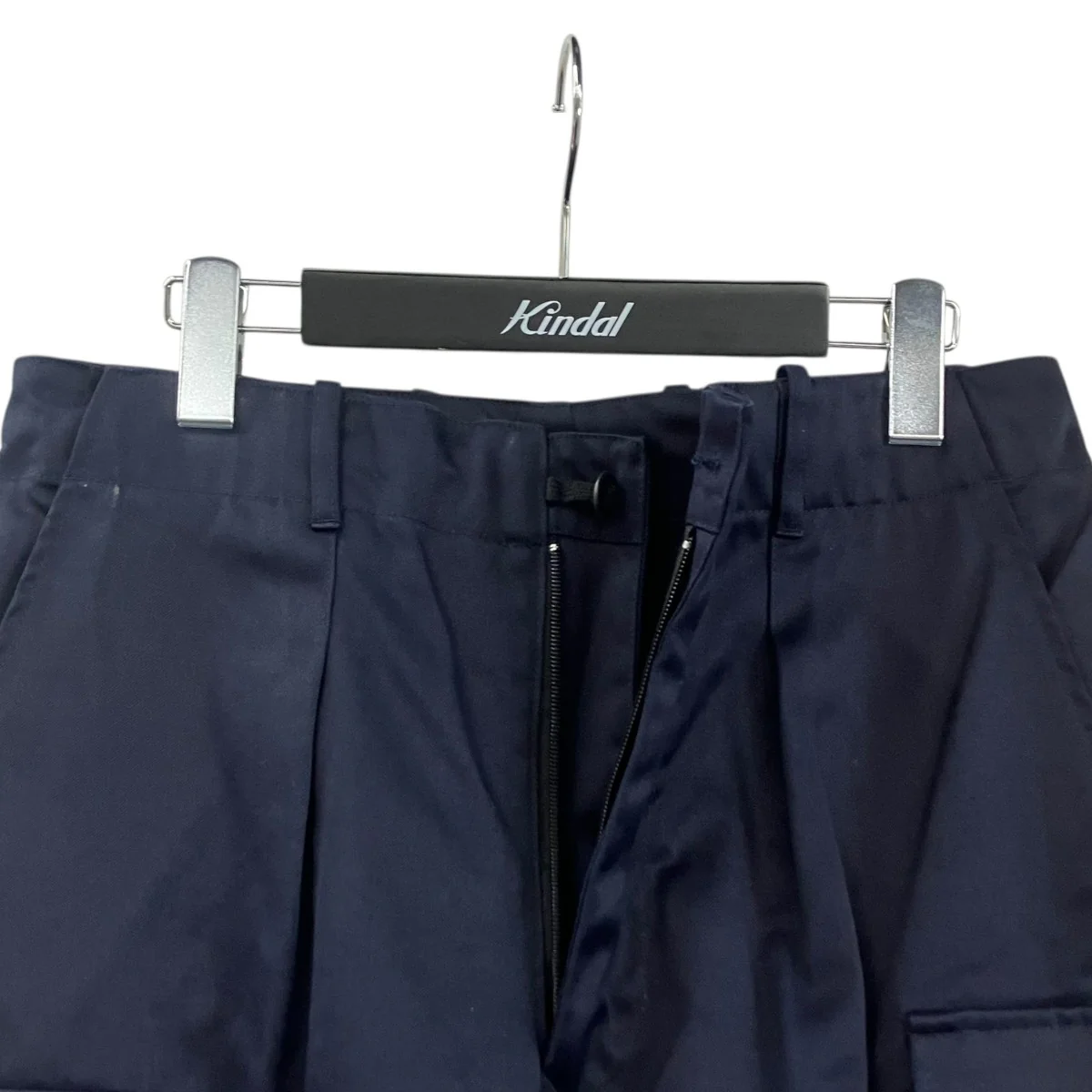 前期型 カーゴパンツカーゴパンツ8415-99-245-3523 - Image 3