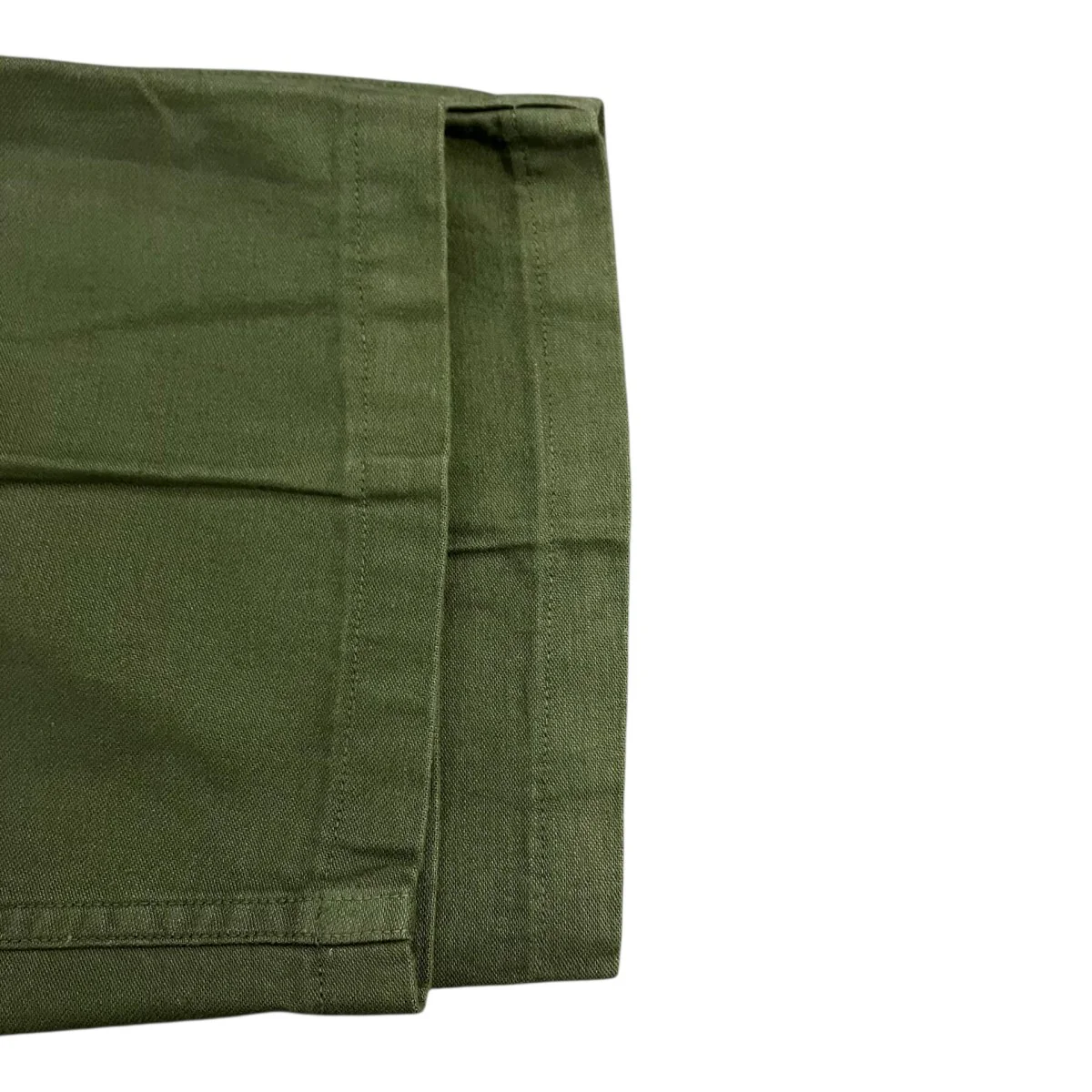 70s ベイカーパンツ COTTON SATEEN  OG-107， TYPE 1ベイカーパンツ、US ARMY8405-782-3172 - Image 5