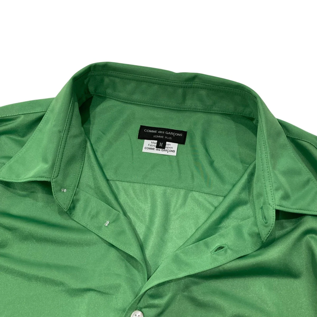 長袖シャツPQ-T034 - Image 5