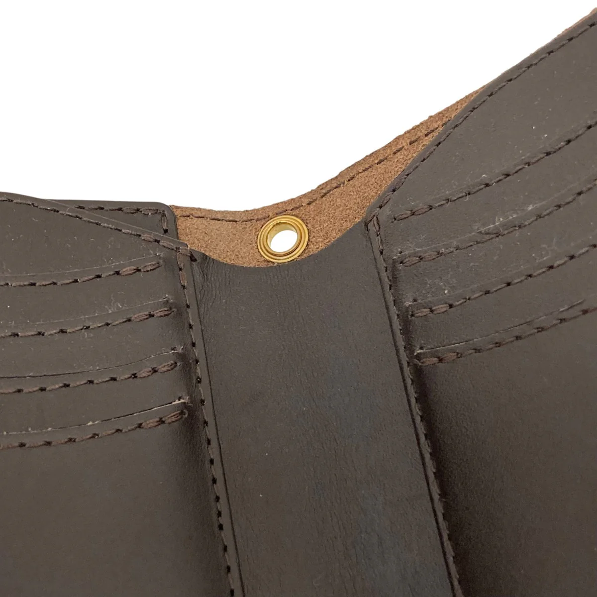 PERFECTO WALLET三つ折り財布3119036 - Image 6