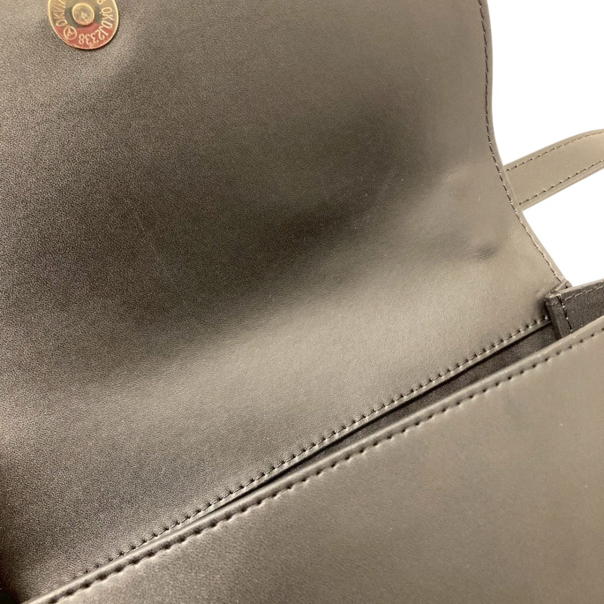 SAC GENEVEショルダーバッグ - Image 7