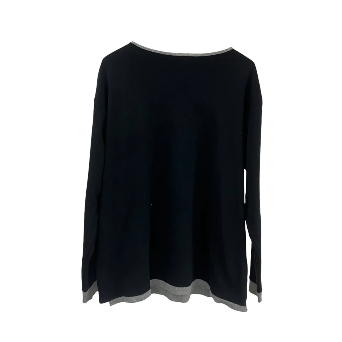 REYES長袖Tシャツ - Image 2
