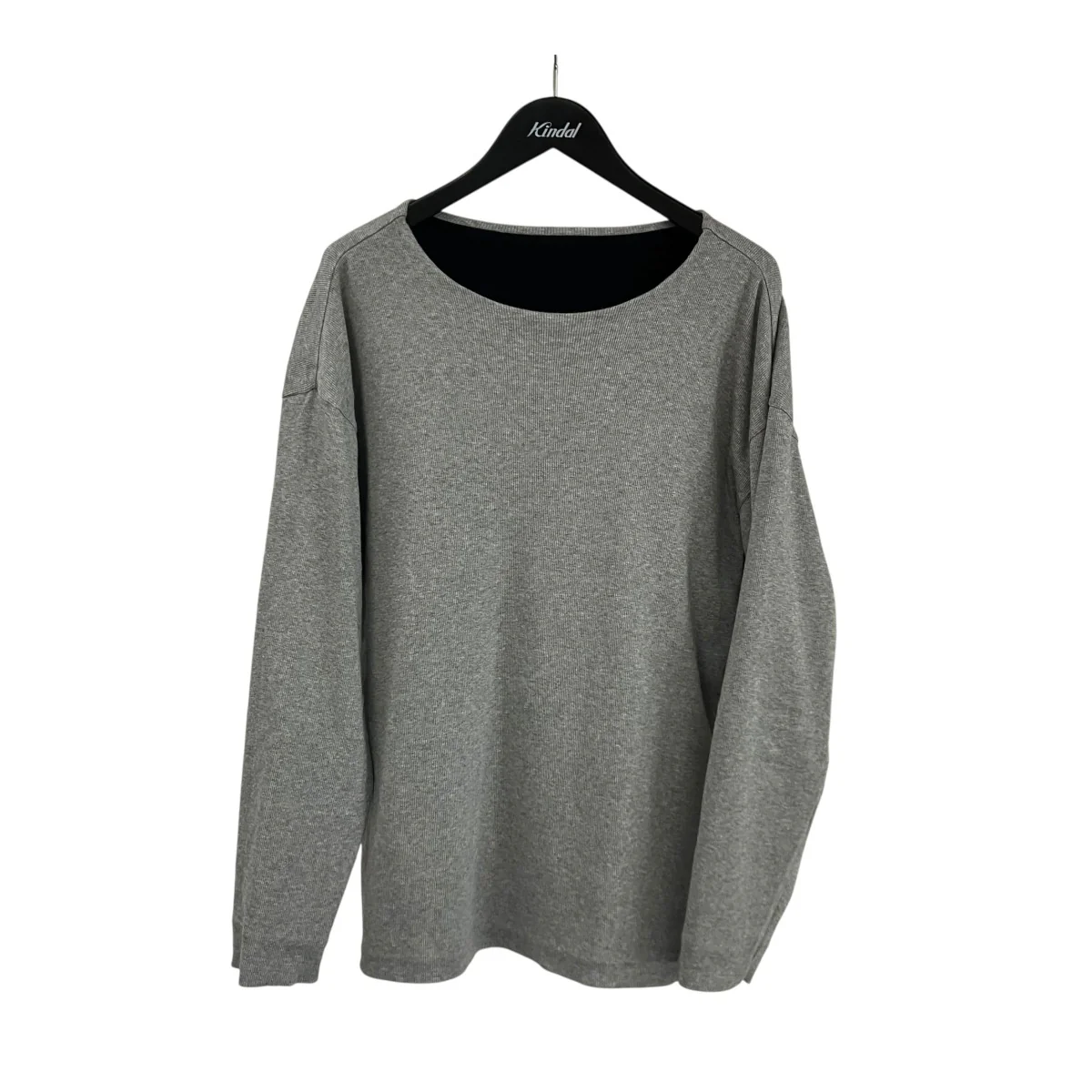 REYES長袖Tシャツ - Image 3