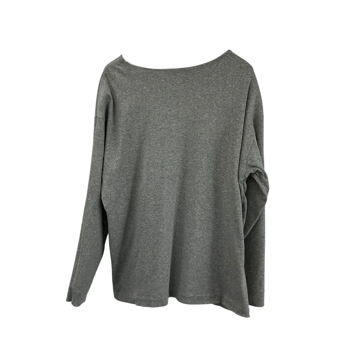 REYES長袖Tシャツ - Image 4