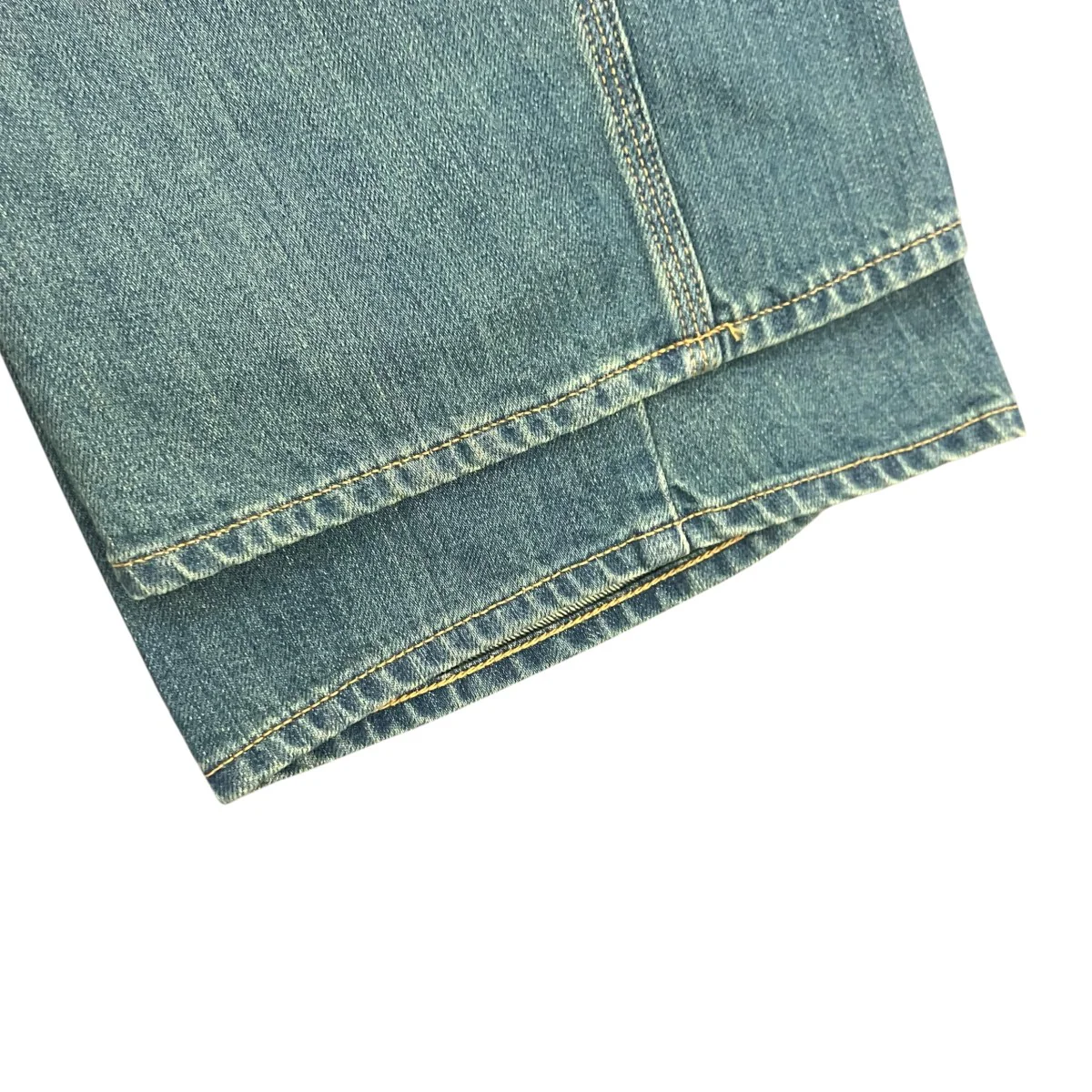 EX LYKKE L’ECHOPPE 10thデニムパンツnl-9102t16 - Image 4
