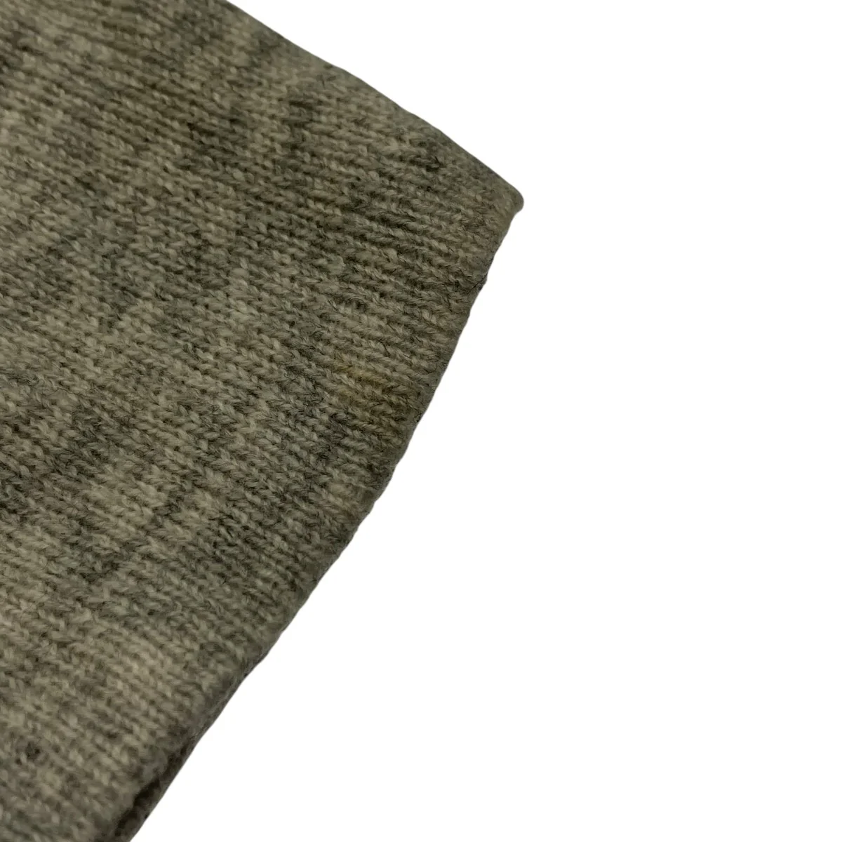 Mens Grandpa Sweaterプルオーバーニット - Image 5
