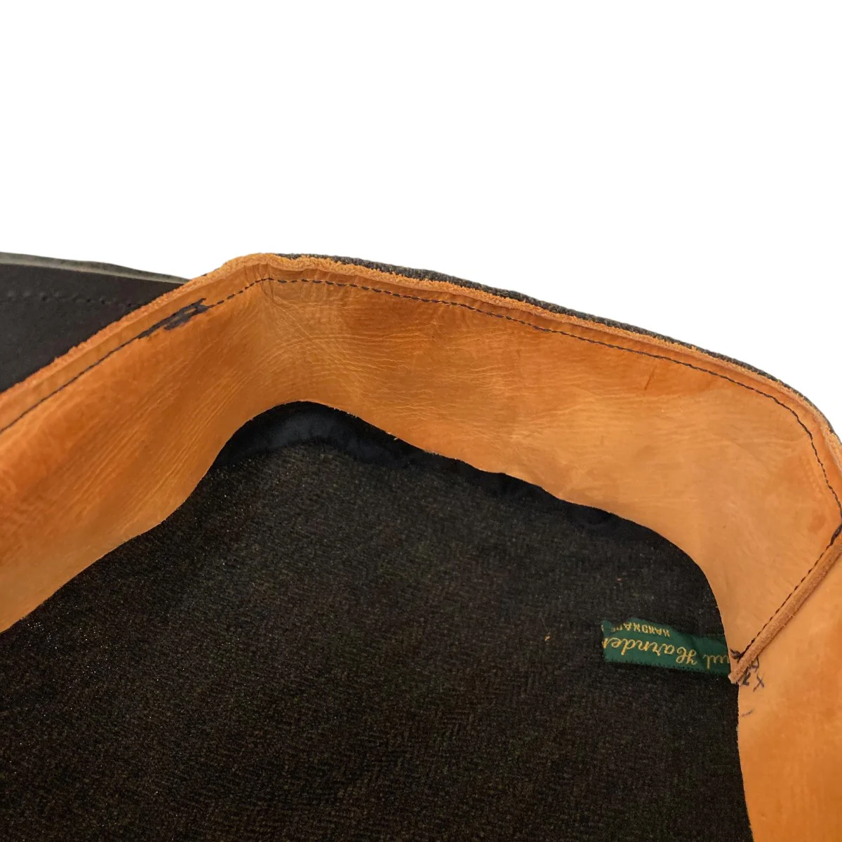 Captains Hatキャップ - Image 6