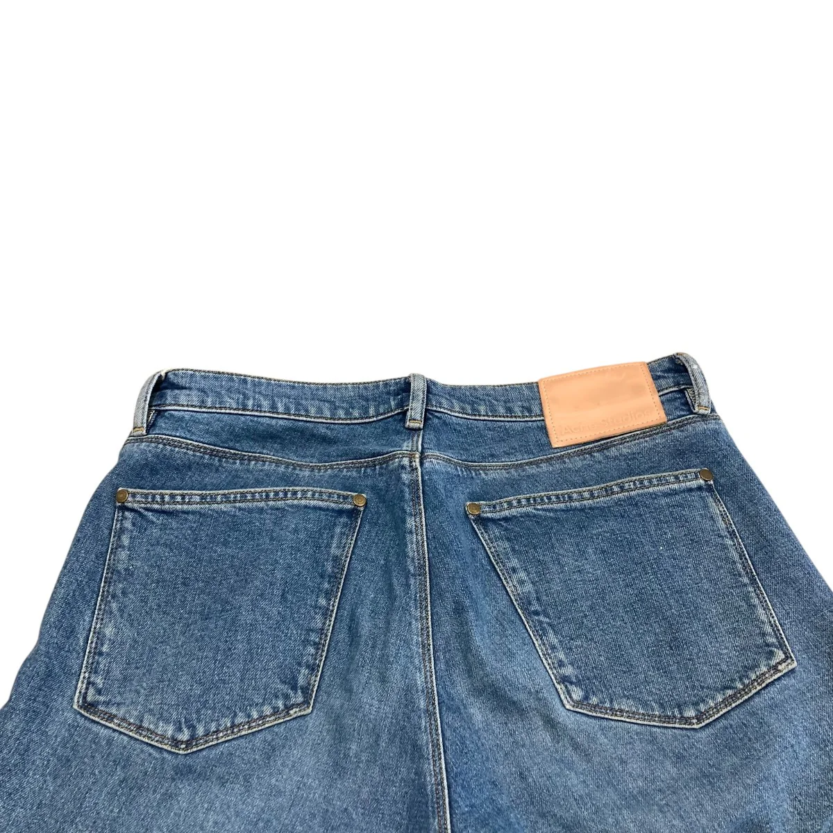 デニムパンツb00143 - Image 5