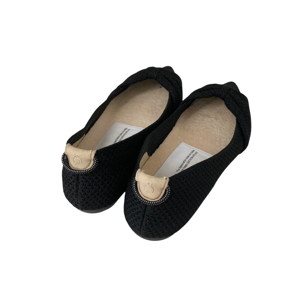 pointed-RBONパンプス - Image 2