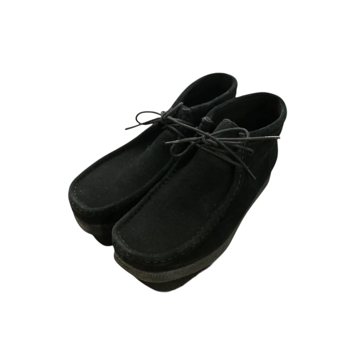 Wallabeeワラビー、ClarksOriginals