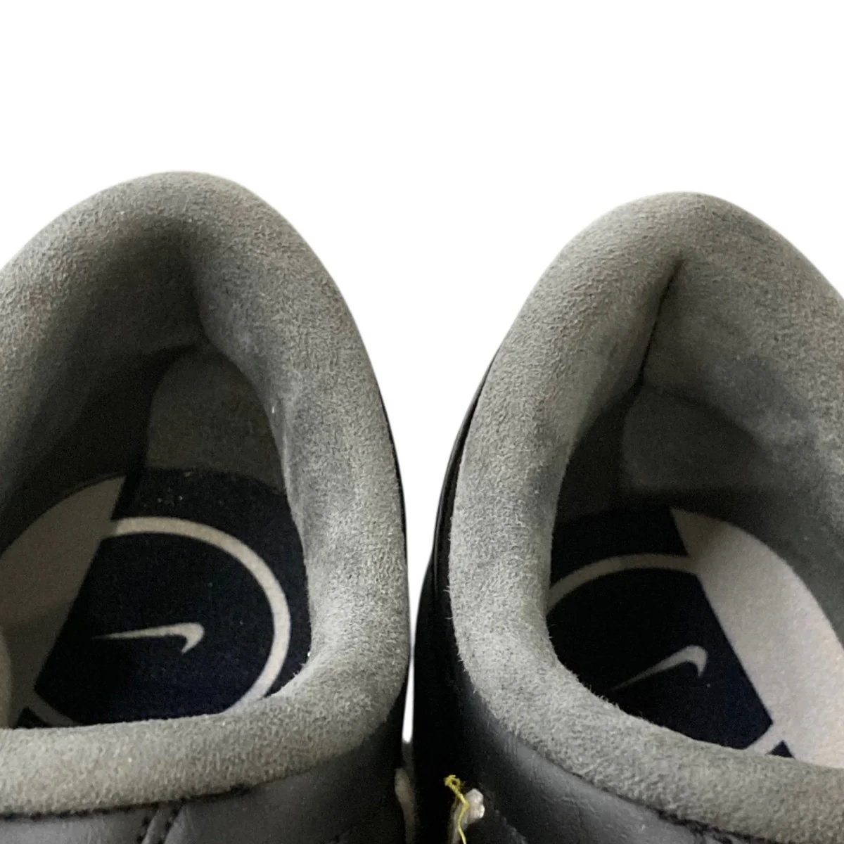 T90 BLACK COCONUT MILK-GUM DARK BROWNスニーカーIH2314-002 - Image 4