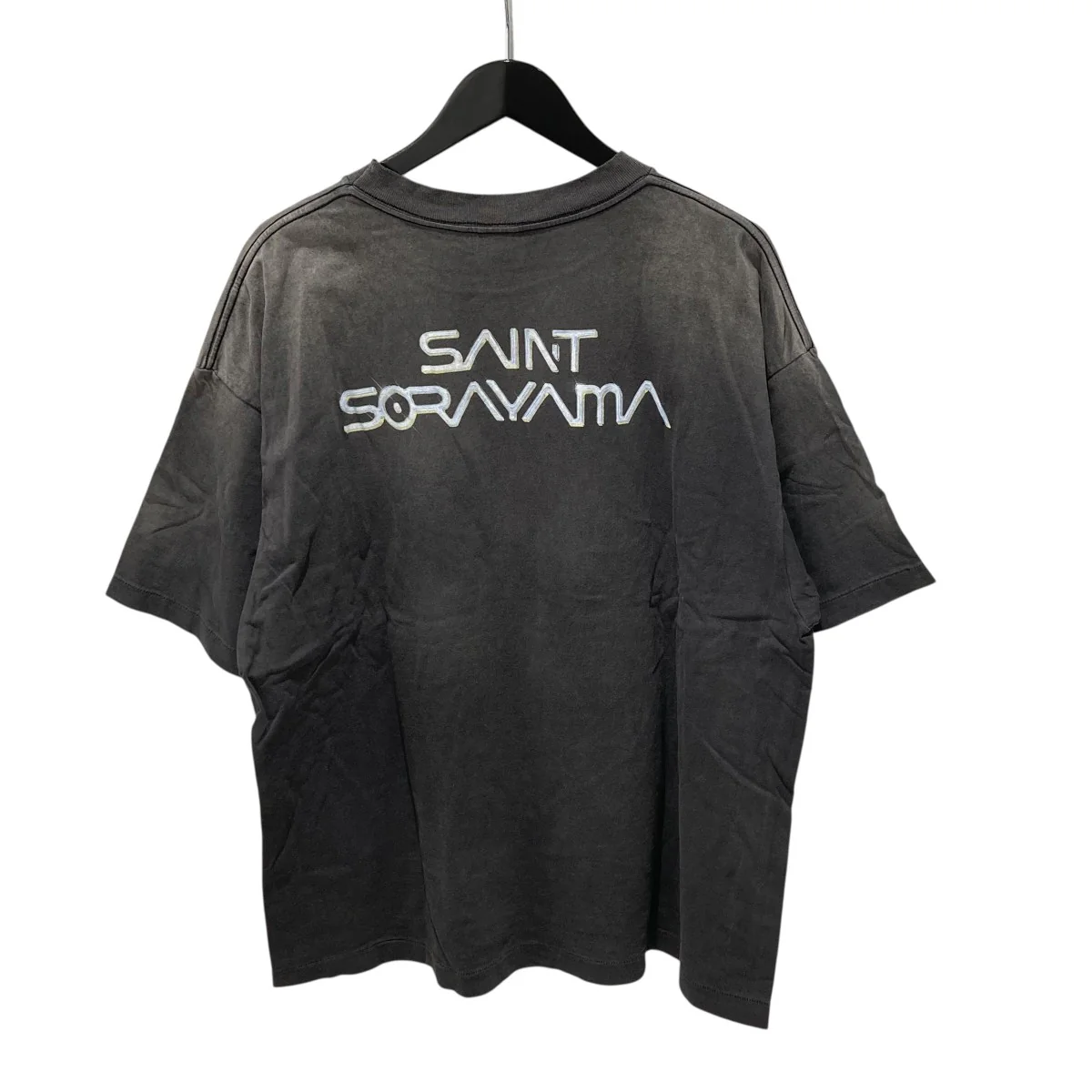 SS TEE MASK半袖Tシャツsm-hr1-0000-c75 - Image 2