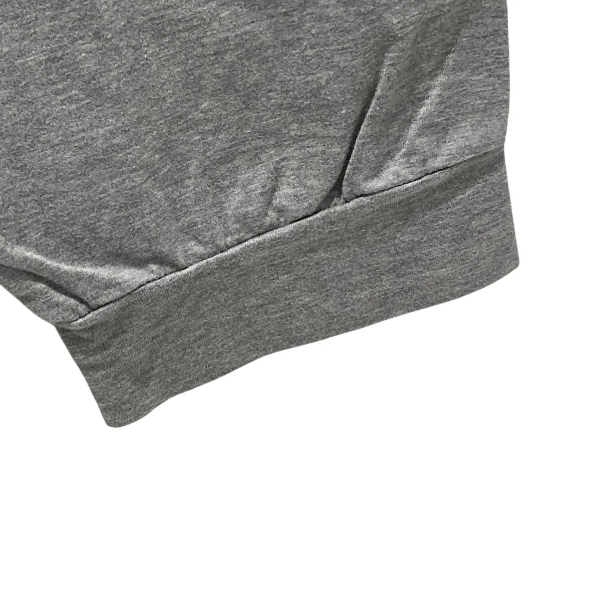 OVERSIZED LAYERED LONG SLEEVE TEEロングスリーブTシャツST.166 - Image 4