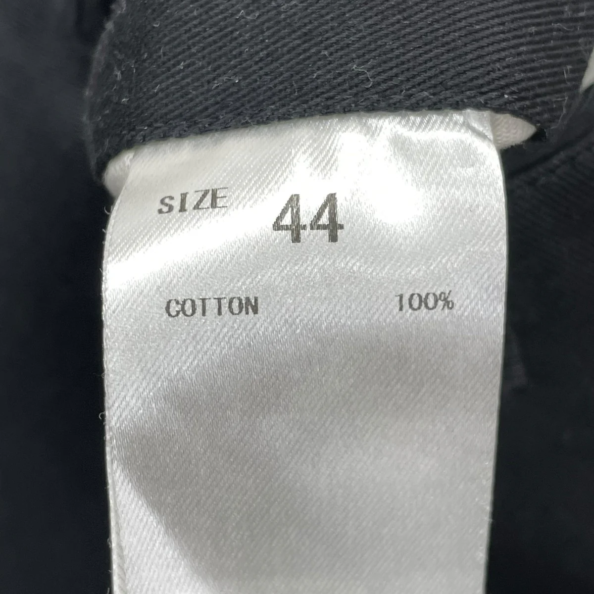 タックパンツ - Image 7