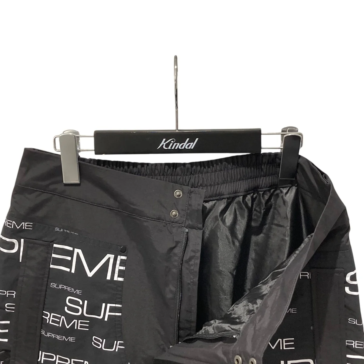 TNF Steep Tech PantテックパンツNP52103I - Image 3