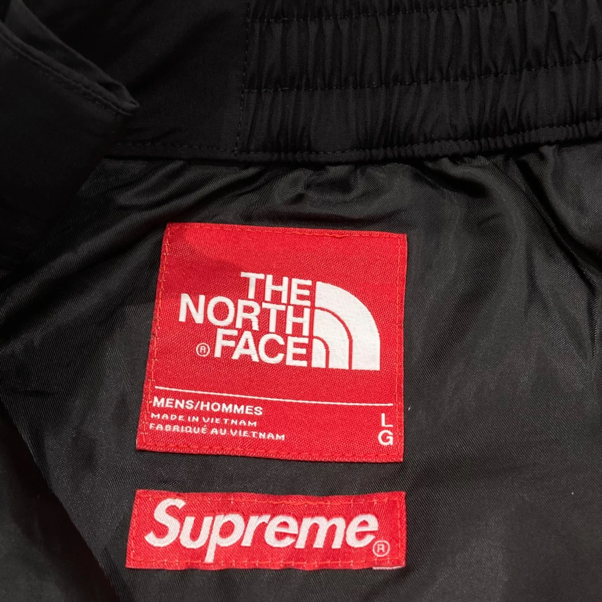 TNF Steep Tech PantテックパンツNP52103I - Image 7