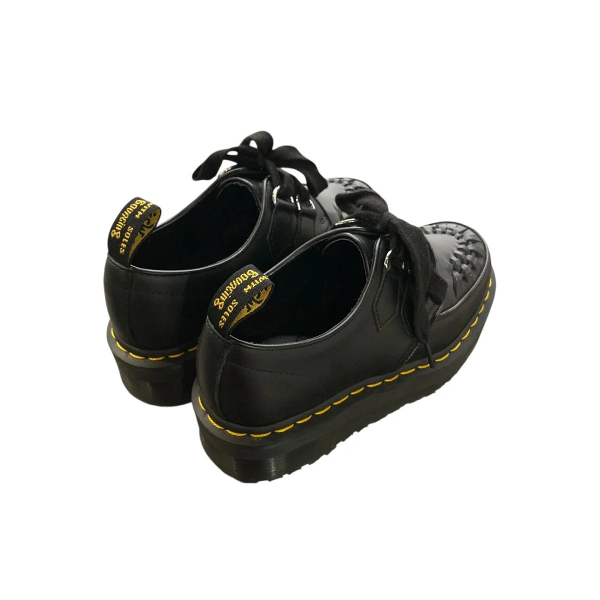 SIDNEY 2 EYE SHOE BLACKブーツ24994001 - Image 2